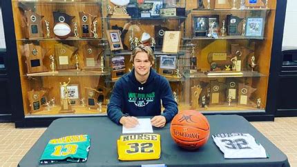 Rock Ridge graduates commit to Mesabi Range men’s basketball - WDIO.com