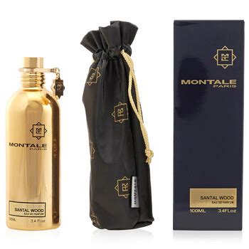 Montale Aoud Forest Montale EDP Spray 3 3 Oz 100 Ml U