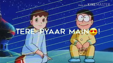 Doraemon Lovely Whatsapp Status Song🥰😍😍😘😘 Youtube