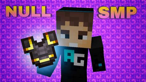 How I Obtained God Armor In This Minecraft Smp S2 Ep 18 Youtube