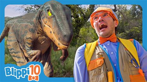 blippi full episodes - Youtube Kids