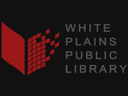 White Plains Library Reopening April 29th | White Plains, NY Patch