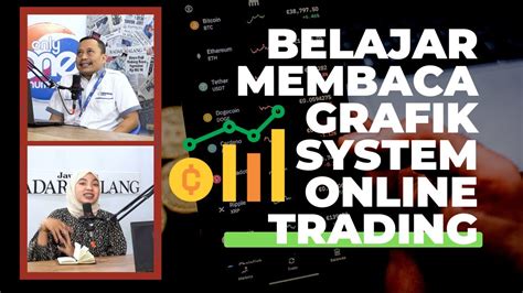 Belajar Membaca Grafik System Online Trading Youtube