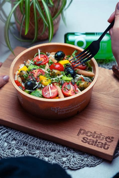 Tutti Frutti Salat Vegan Bestellen Lieferservice Pottsalat