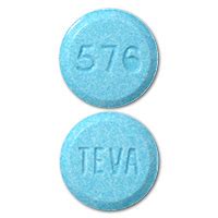 A Blue And Round Pill Images Pill Identifier Drugs