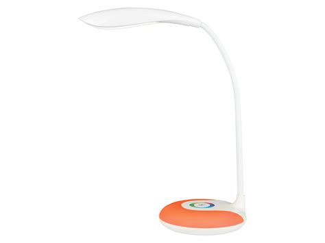 Livarno Home Stoln Led Lampa Lampa Se Sk Ipcem