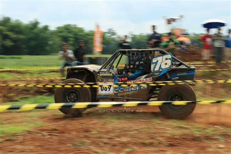 Accelera Badak Xtreme Helps Bring Victory The Th Round Of Kejurnas