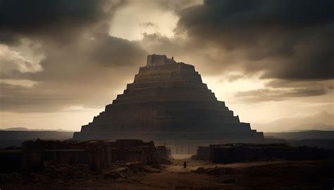 La Torre De Babel Por Que Dios Confundio Las Lenguas Nbkomputer