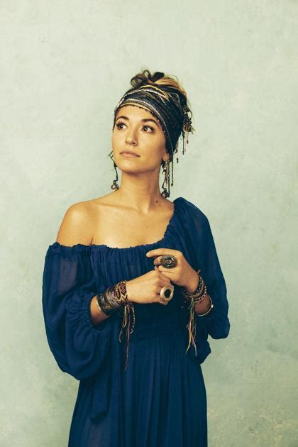 Lauren Daigle On How Faith South Louisiana Roots Fueled Record Breaking Success As Christian