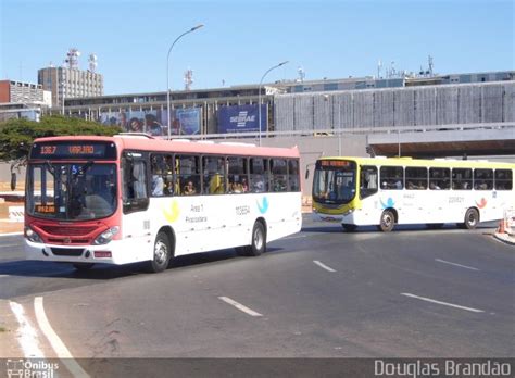 Via O Piracicabana Distrito Federal Em Bras Lia Por Douglas