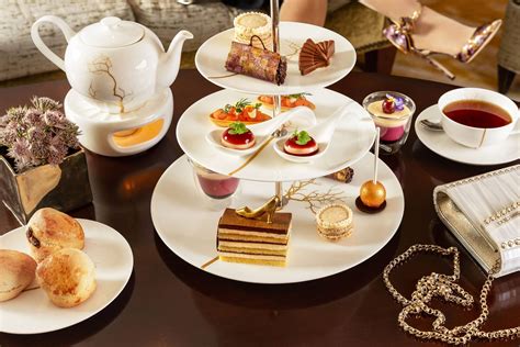 Worlds Best Afternoon Teas Luxury Travel Mo Magazine