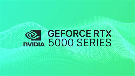 Nvidia Geforce Rtx 5000シリーズの情報出現。3nm採用で価格が高騰へ。