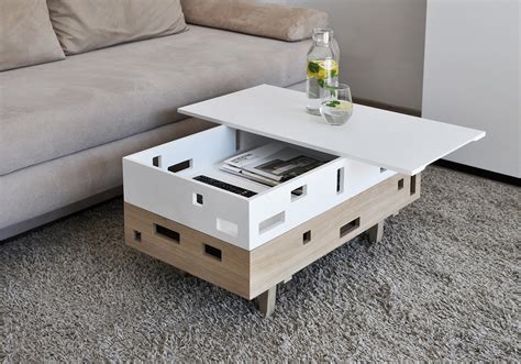 hus table house  behance