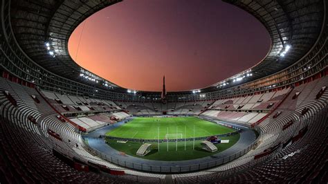 Peru x Venezuela ao vivo acompanhe o jogo pelas Eliminatórias da Copa