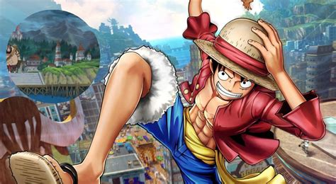 One Piece Fecha Y D Nde Ver El Episodio Que Revela La Tragedia De