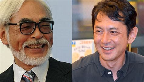 Goro Miyazaki Helms CG Studio Ghibli Flick As Hayao Preps “Final” Film