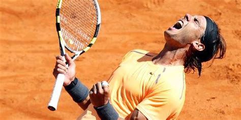 Tennis Rafael Nadal Revient Au Sommet Du Classement Mondial