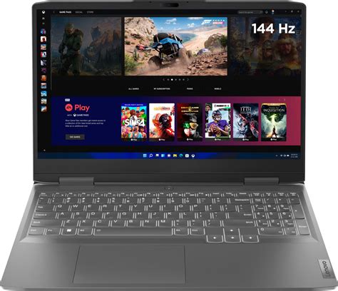 Questions and Answers: Lenovo LOQ 15.6" Gaming Laptop FHD AMD Ryzen 7
