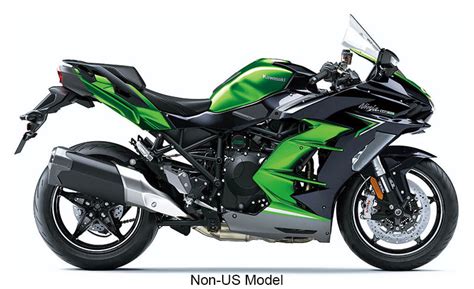 New 2022 Kawasaki Ninja H2 SX SE, Huron OH | Specs, Photos, Price ...