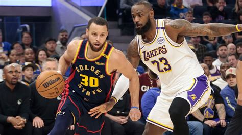 Lakers Warriors Free Livestream How To Watch Nba Game Tonight Tv