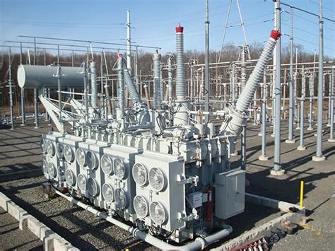 Electric Motor and Transformer Maintenance Best Practices