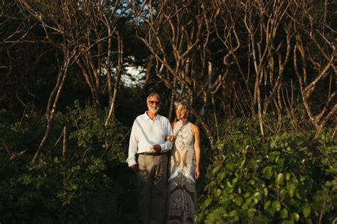 Playa Grande Wedding - Costa Rica Wedding Photographer