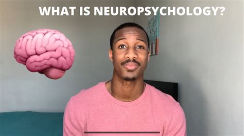 What Is Neuropsychology Starting My Neuropsychology Clinical Site