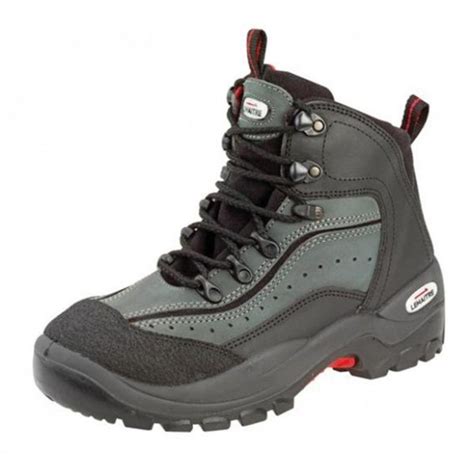 LEMAITRE Eagle Safety Boot - AST Safetywear