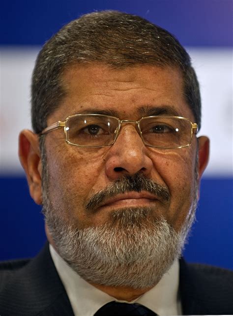 Morsi Prison Break Trial Adjourned To 22 February Dailynewsegypt