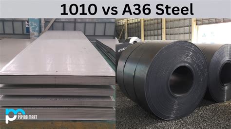 Vs A Steel What S The Difference