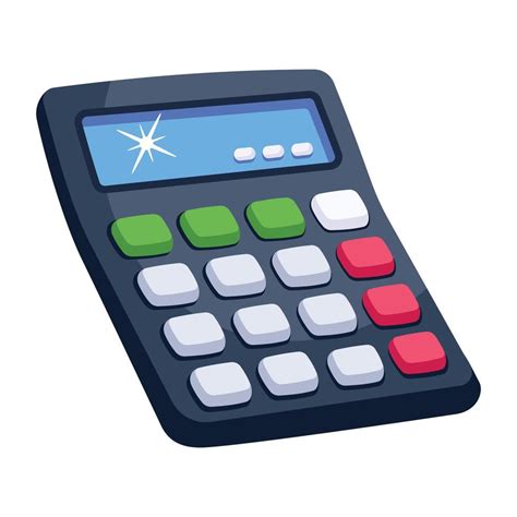 Trendy Calculator Concepts 18781684 Vector Art At Vecteezy