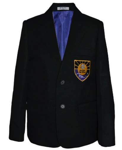 HARROGATE HIGH BOYS BLAZER