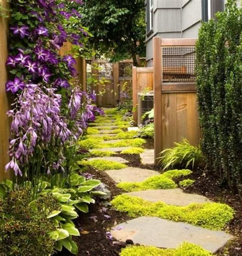 10 ideas y claves para la decoración de jardines exteriores