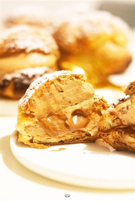 Paris Brest Conticini La Recette Ultime