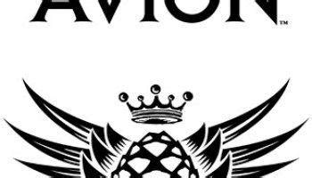 Avion Tequila Logo - LogoDix