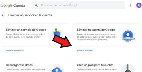 Cómo Eliminar o Borrar una Cuenta Google de Cualquier Dispositivo