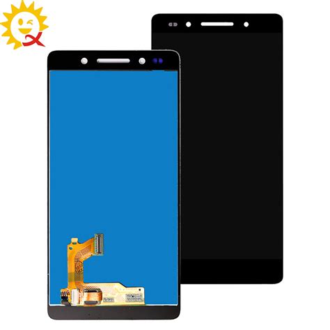 Mobile Phone Screen For Honor 7 Lcd Display For Huawei Honor 7 Enhanced