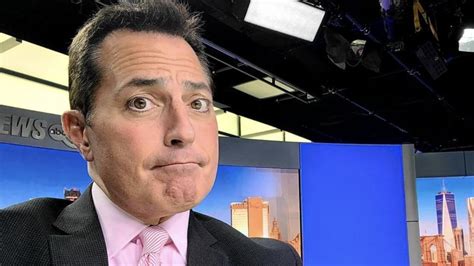 Ken Rosato Fired Eyewitness News Host Let Go Over Hot Mic Moment Nt News