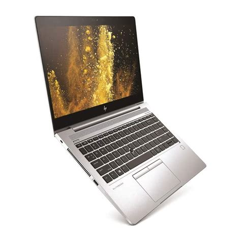 HP ELITEBOOK 840 G5 I5 8GB|256GB USED LAPTOP | Suhadha Computer Center