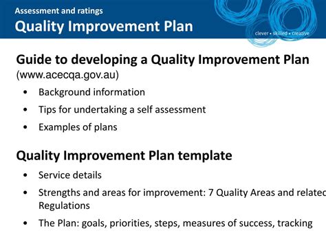 Ppt National Quality Framework Information Session Powerpoint Presentation Id565949