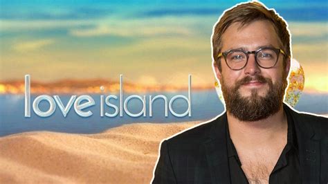 Iain Stirling teases winter Love Island start date and CONFIRMS he will ...