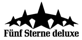 Sterne Deluxe