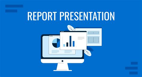 create  appealing report  guide templates