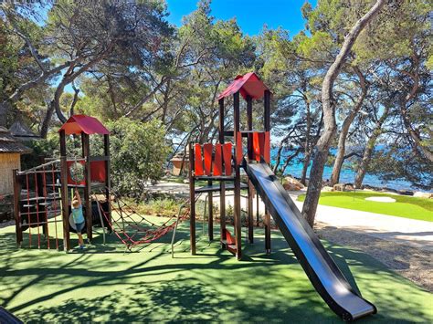 All Inclusive Urlaub Mit Kindern In Kroatien