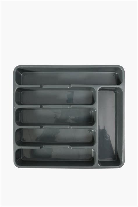 Addis Large Cutlery Tray