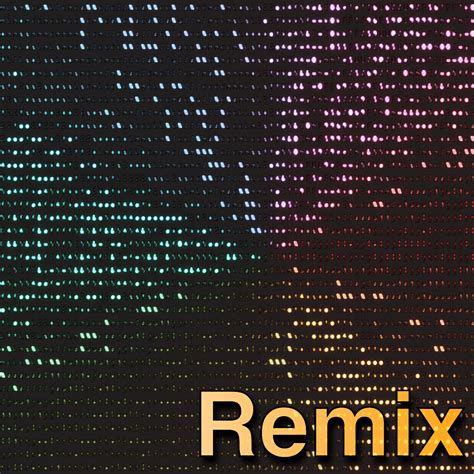 Remix | Dave Eddy
