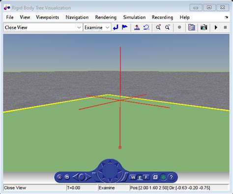 Control Cartesian Position Of Kinova Gen Robot End Effector Using