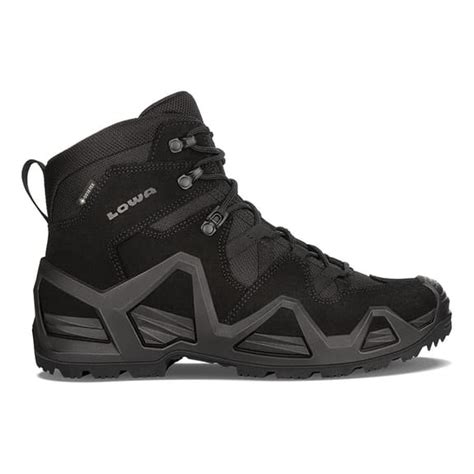 Botas Lowa Zephyr MK2 GORE TEX Mid Deporvillage