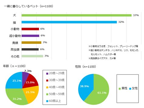 コロナ禍におけるペットとのライフスタイルの変化に関する調査を実施～約35％の方が新たなペットのお迎えを検討～｜sbiプリズム少額短期保険