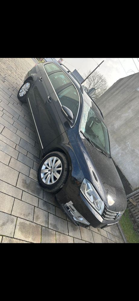 2 0TDI moc 150km DSG 100 bezwyp tylko 220tys km Dąbrowa Górnicza OLX pl